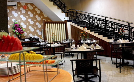 Mel's Inn Manado, Manado, Indonesia