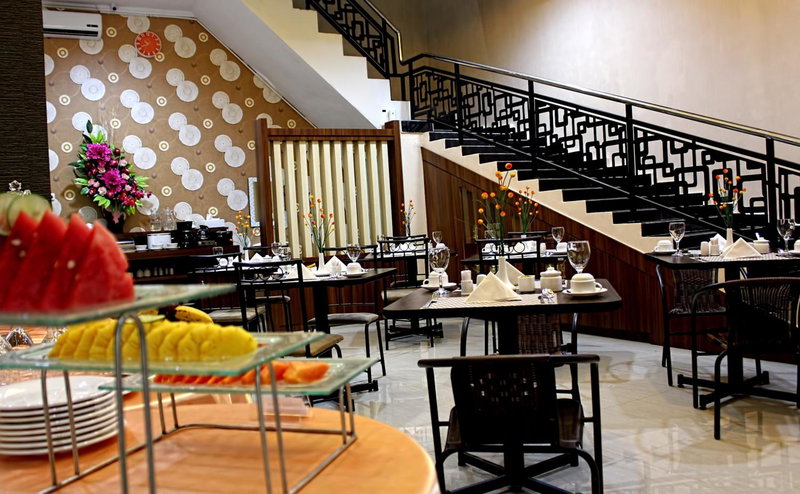 Mel's Inn Manado, Manado, Indonesia