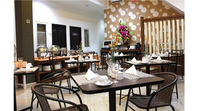 Mel's Inn Manado, Manado, Indonesia