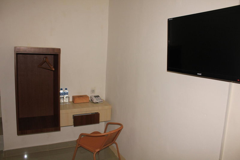 Mel's Inn Manado, Manado, Indonesia