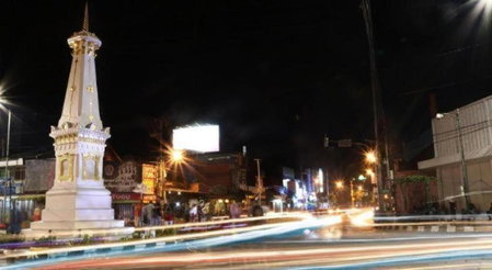 Grand Senyum Hotel, Yogyakarta, Indonesia