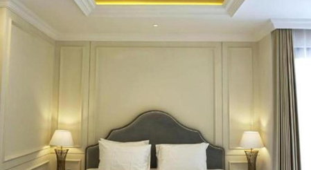 Grand Senyum Hotel, Yogyakarta, Indonesia