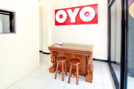 Capital O 217 A1 Hotel, Surabaya, Indonesia