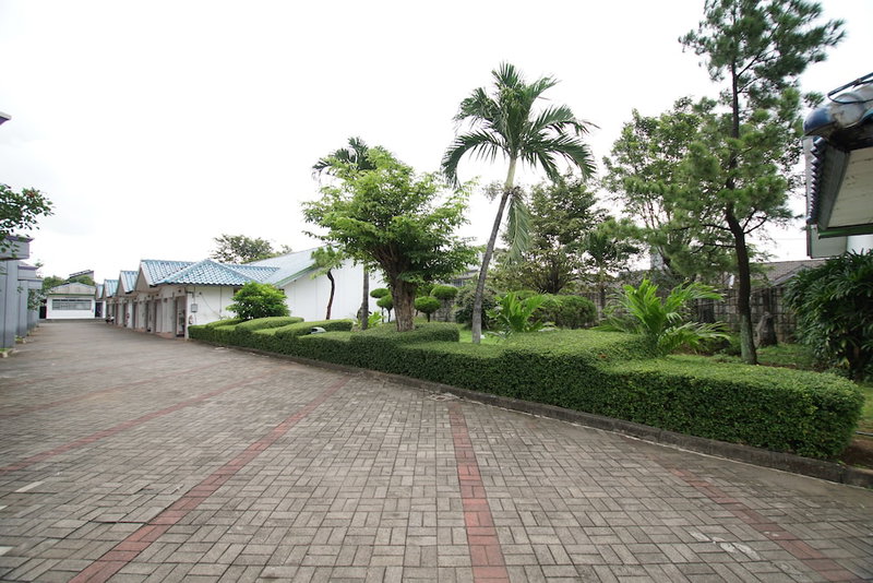 Hotel New Puri Garden Bandara Semarang, Semarang, Indonesia