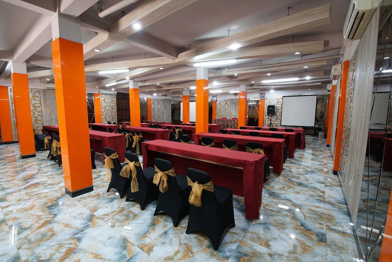 Hotel New Puri Garden Bandara Semarang, Semarang, Indonesia