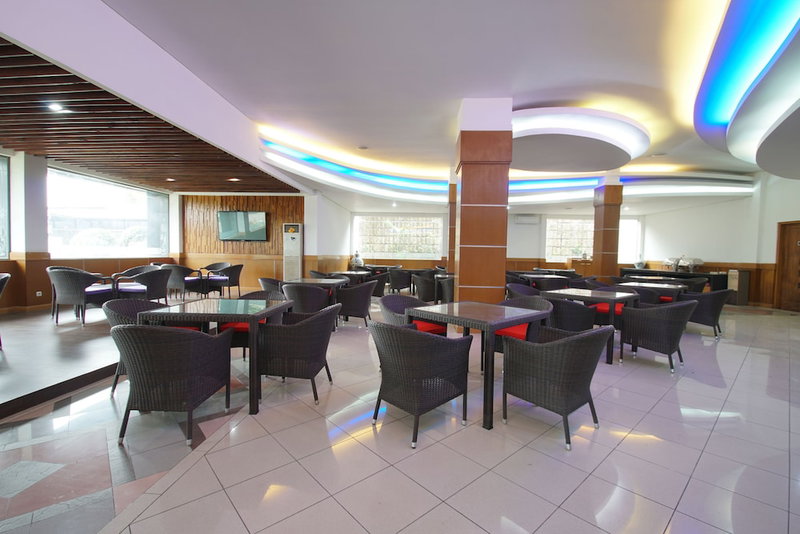 Hotel New Puri Garden Bandara Semarang, Semarang, Indonesia