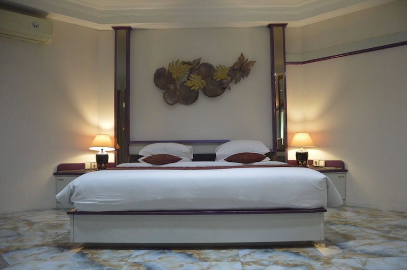 Hotel New Puri Garden Bandara Semarang, Semarang, Indonesia