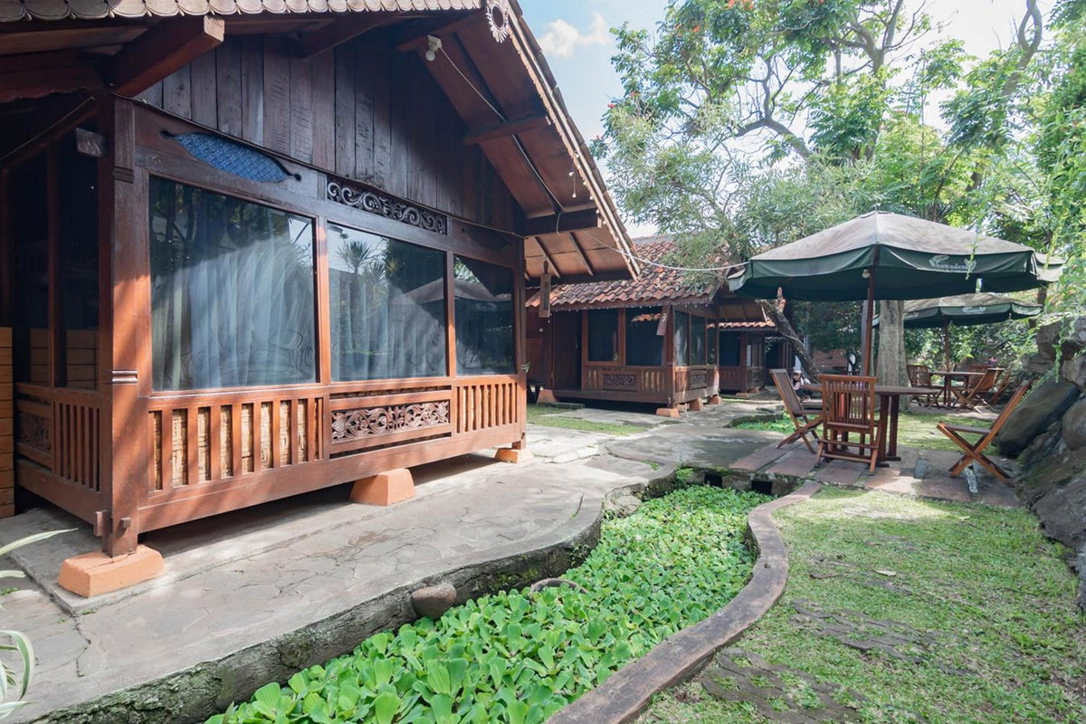 Hotel · RedDoorz near Farmhouse Lembang, Bandung