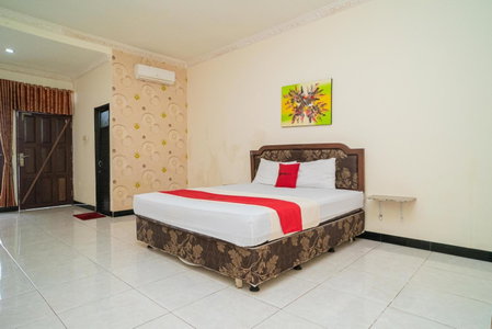 RedDoorz At Jalan Bukit Keminting, Palangkaraya, Indonesia