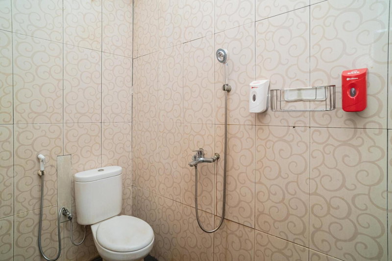 RedDoorz At Jalan Bukit Keminting, Palangkaraya, Indonesia