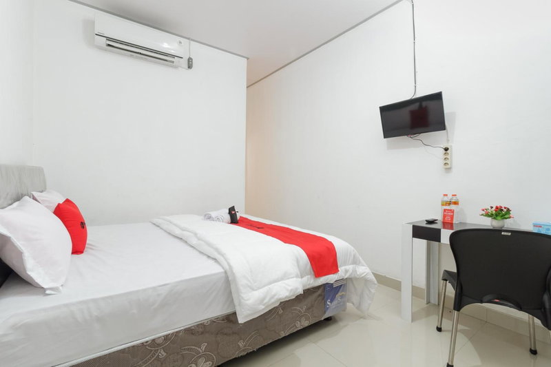 RedDoorz Syariah near RSU Suaka Insan Banjarmasin, Banjarmasin, Indonesia