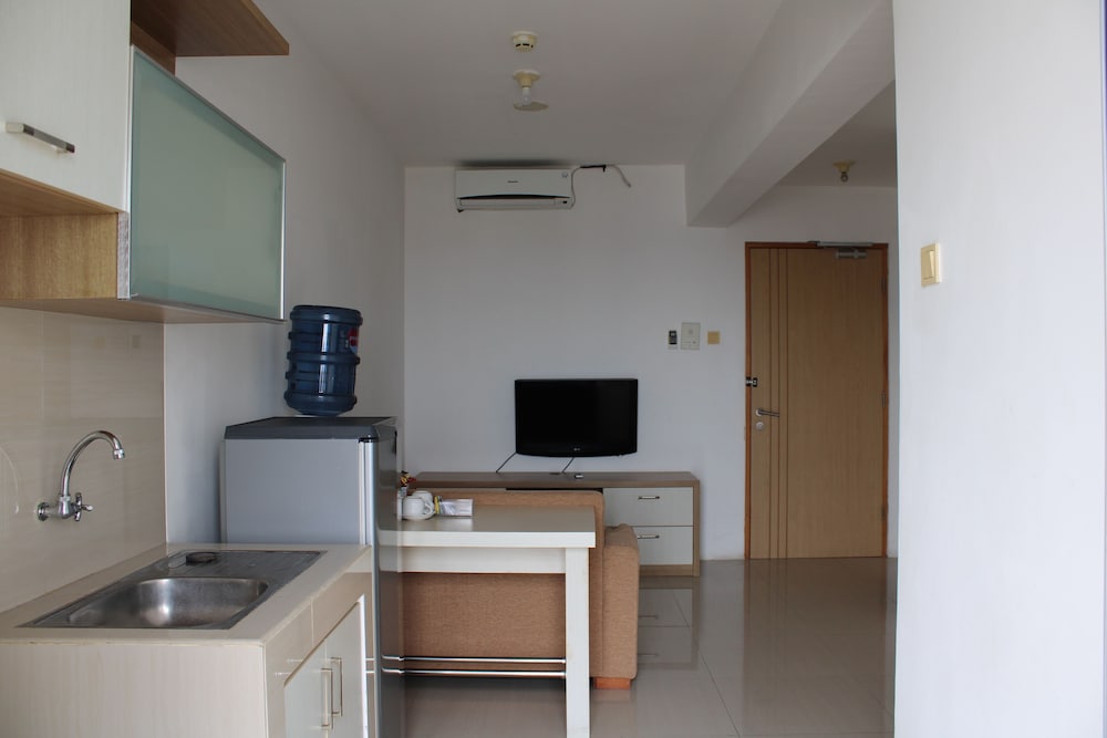 Sun Apartment Semarang, Indonesia