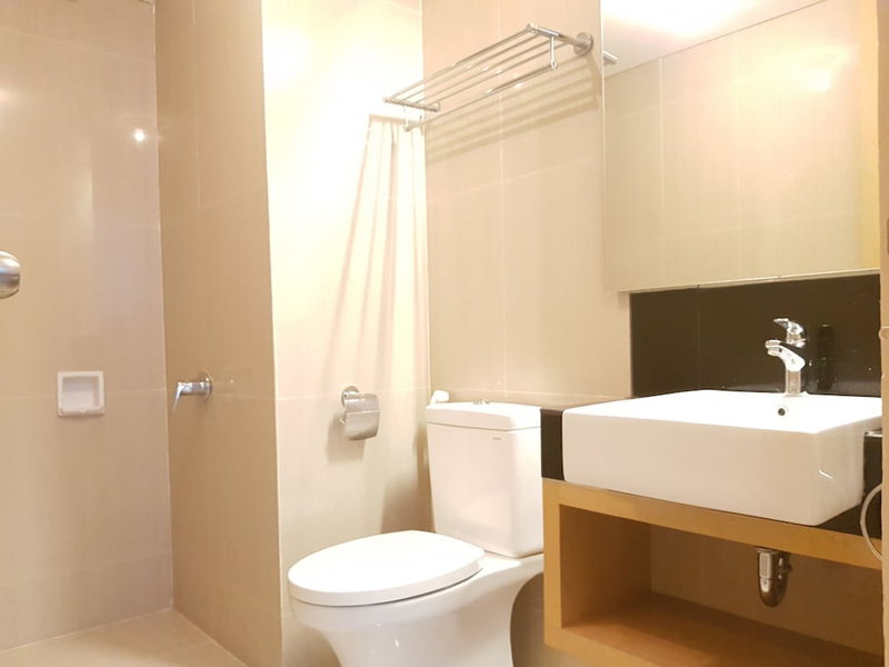 Sun Apartment Semarang, Semarang, Indonesia