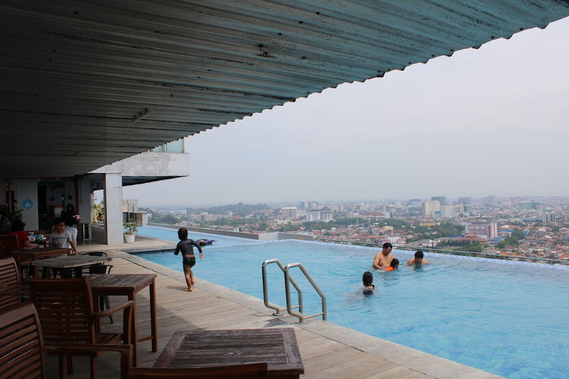 Sun Apartment Semarang, Semarang, Indonesia
