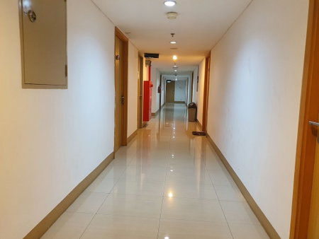 Sun Apartment Semarang, Semarang, Indonesia