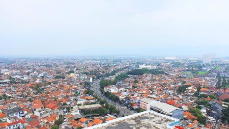 Modern 2BR Apartment at Newton Residence Bandung By Travelio, Bandung, Indonesia