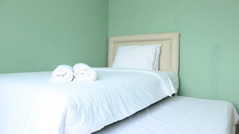 Modern 2BR Apartment at Newton Residence Bandung By Travelio, Bandung, Indonesia