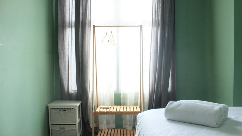 Modern 2BR Apartment at Newton Residence Bandung By Travelio, Bandung, Indonesia