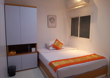 Arawa Traveller's Inn Makassar - Hostel, Makassar, Indonesia
