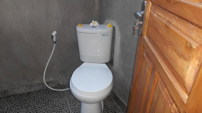 Taman Menjangan Homestay, Pejarakan, Indonesia