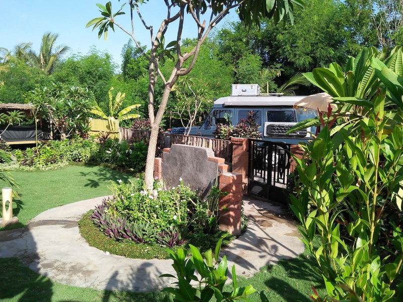 Taman Menjangan Homestay, Pejarakan, Indonesia
