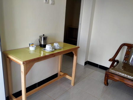 Granada Inn Palu, Palu, Indonesia