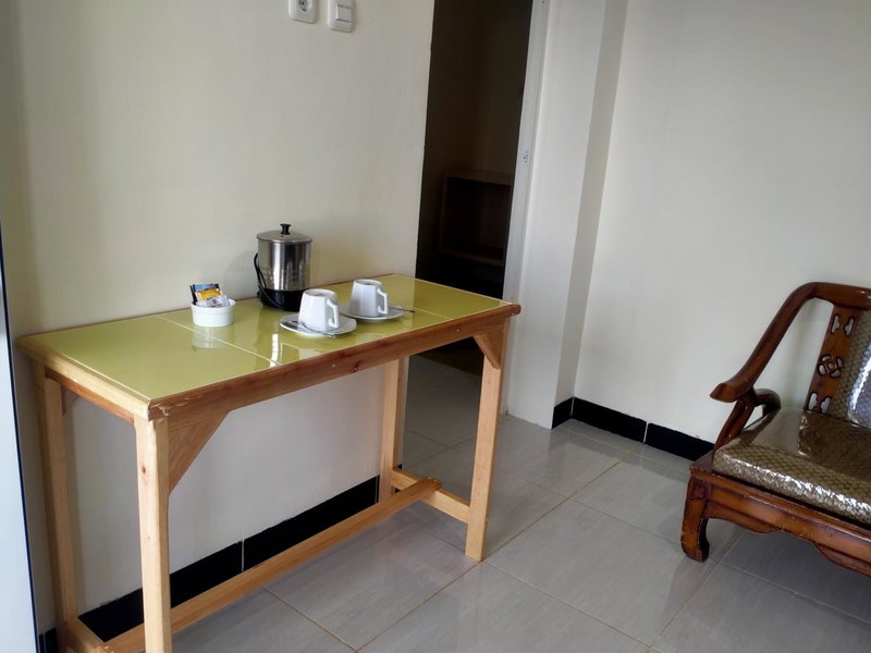 Granada Inn Palu, Palu, Indonesia