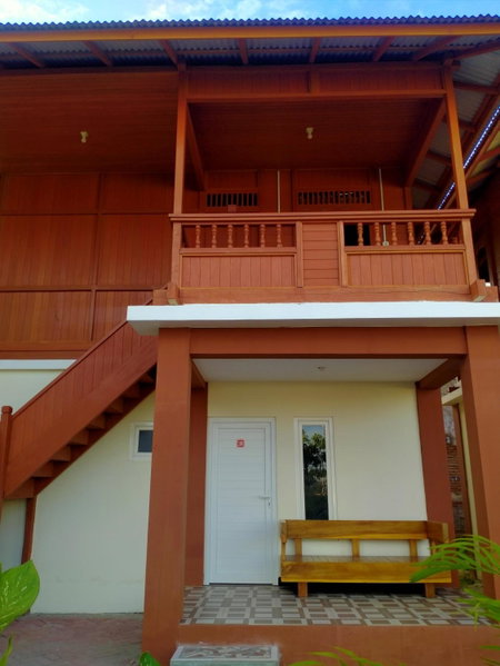 Granada Inn Palu, Palu, Indonesia