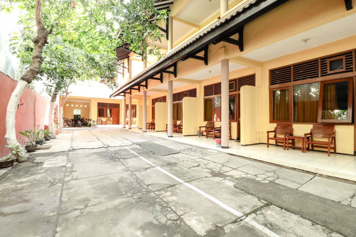 Hotel Bungurasih Syariah, Indonesia