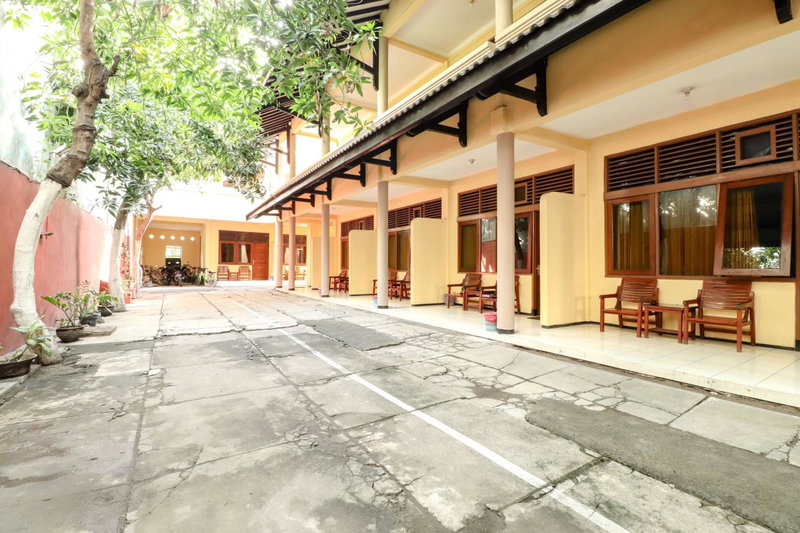 Hotel Bungurasih Syariah, Bungurasih, Indonesia