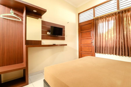 Hotel Bungurasih Syariah, Bungurasih, Indonesia