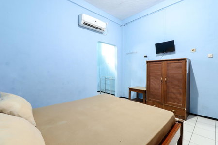 Hotel Bungurasih Syariah, Bungurasih, Indonesia