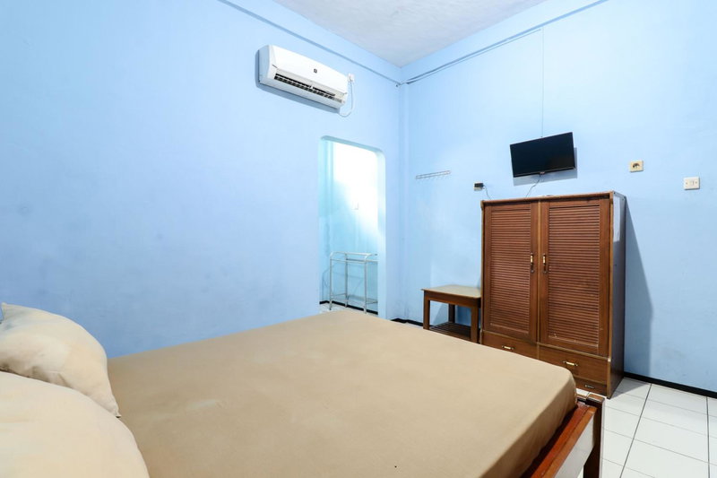 Hotel Bungurasih Syariah, Bungurasih, Indonesia
