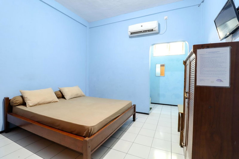 Hotel Bungurasih Syariah, Bungurasih, Indonesia
