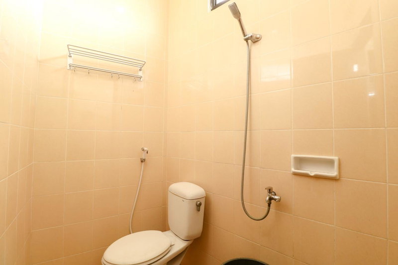 Hotel Bungurasih Syariah, Bungurasih, Indonesia