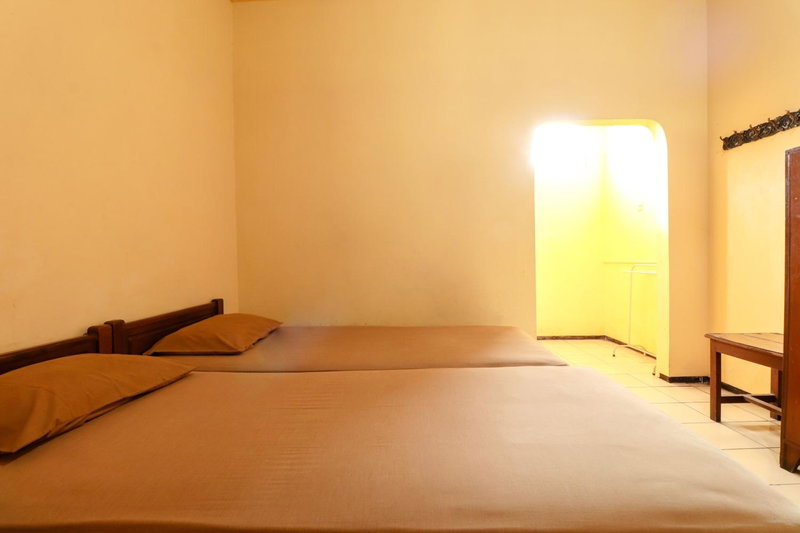 Hotel Bungurasih Syariah, Bungurasih, Indonesia