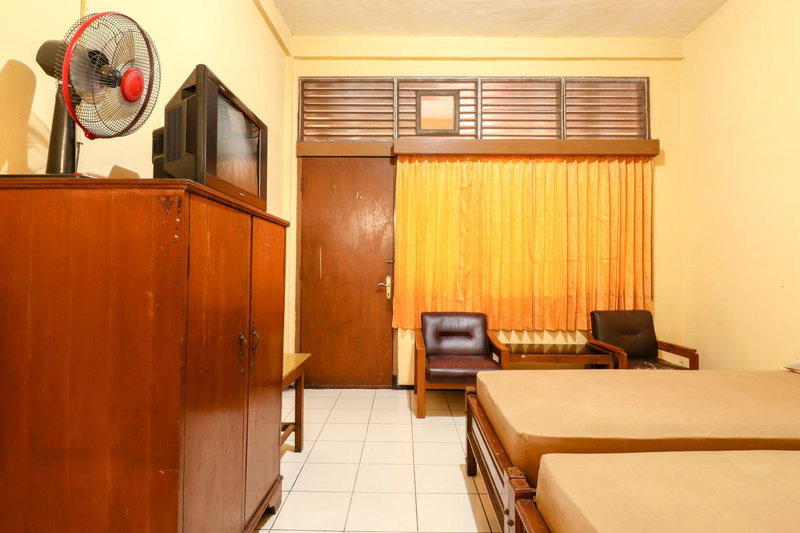 Hotel Bungurasih Syariah, Bungurasih, Indonesia