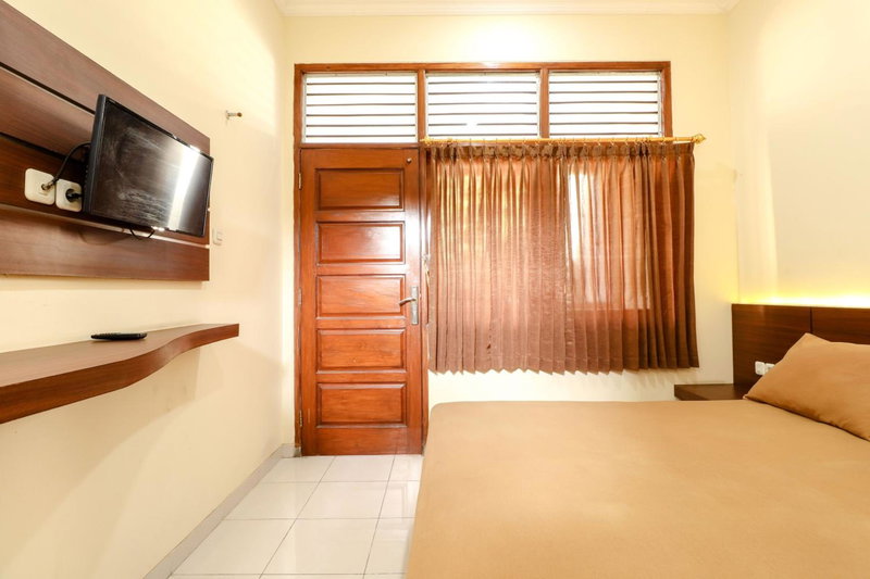 Hotel Bungurasih Syariah, Bungurasih, Indonesia