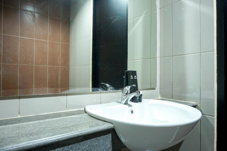 Homey and Modern 2BR Apartment at Atlanta Residence By Travelio, Depok, Indonesia