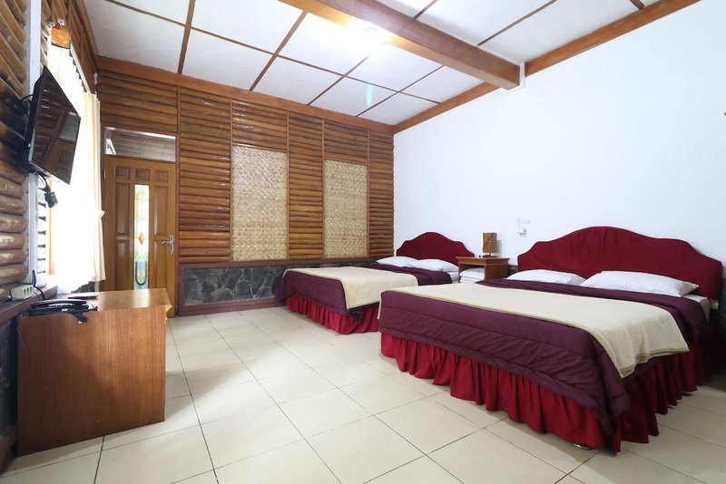 Kampung Pa'go Resort Hotel, Pasirjambu, Indonesia