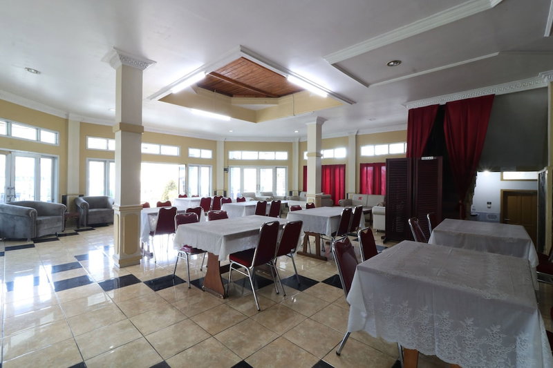 Kampung Pa'go Resort Hotel, Pasirjambu, Indonesia