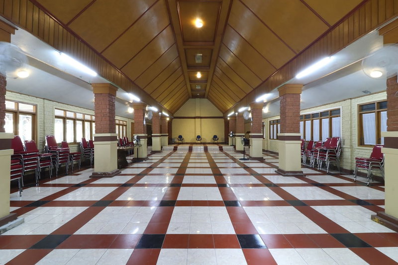 Kampung Pa'go Resort Hotel, Pasirjambu, Indonesia