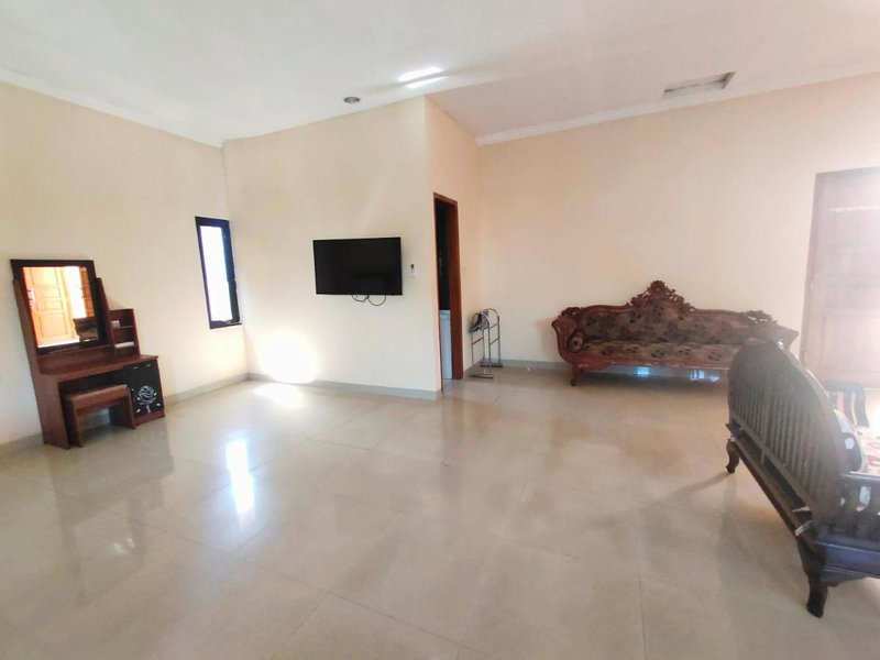 Hotel 68 Lembang, Bandung, Indonesia