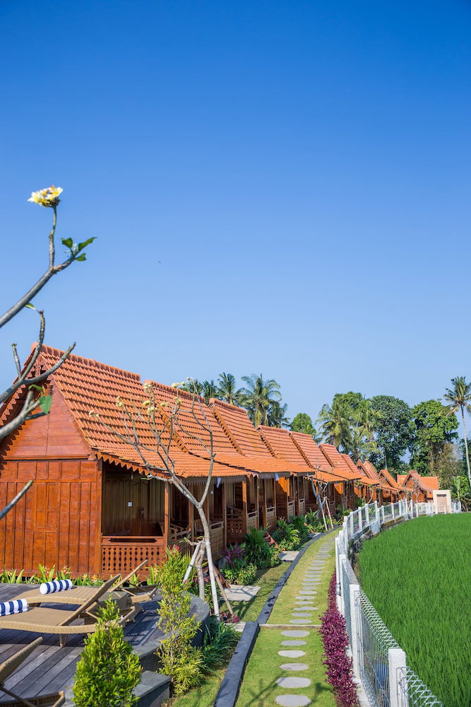 Hotel · Victory Munggu by ecommerceloka, Munggu