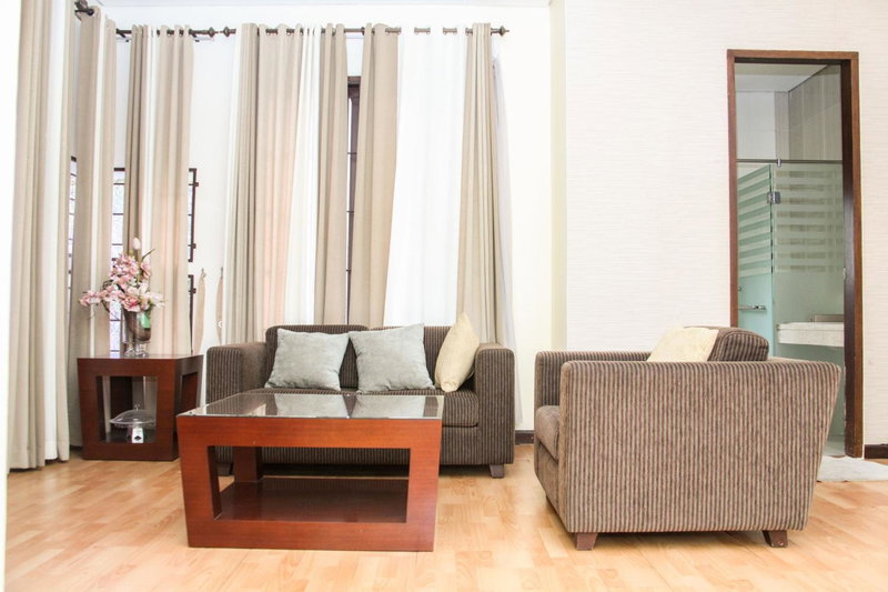 Aldeoz Dago Pakar Private Villa Bandung, Bandung, Indonesia
