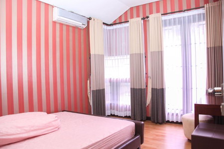 Aldeoz Dago Pakar Private Villa Bandung, Bandung, Indonesia