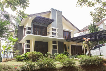 Aldeoz Dago Pakar Private Villa Bandung, Bandung, Indonesia