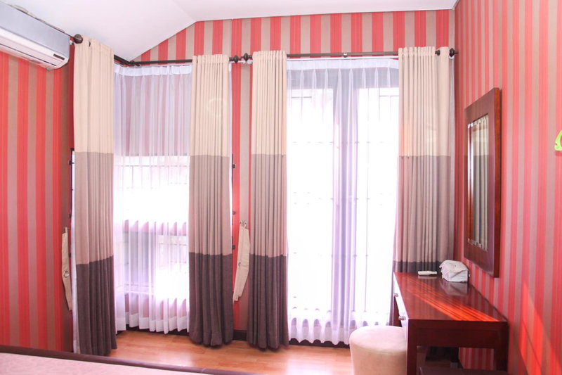 Aldeoz Dago Pakar Private Villa Bandung, Bandung, Indonesia