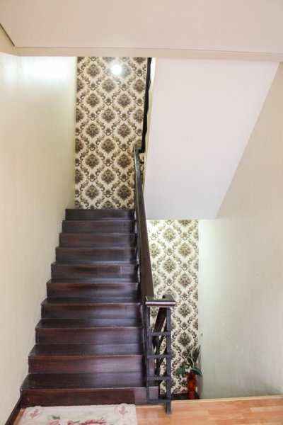 Aldeoz Dago Pakar Private Villa Bandung, Bandung, Indonesia