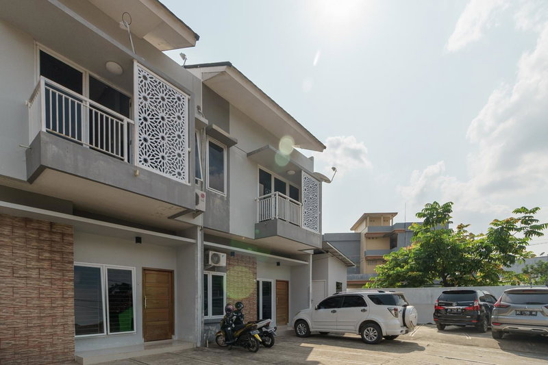 RedDoorz @ Jalan Demang Lebar Raya Palembang, Palembang, Indonesia